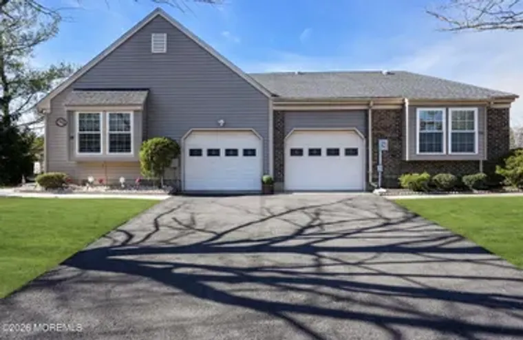 19 HILLSBOROUGH DR A, MONROE, NJ, 08831, Monroe, NJ 08831