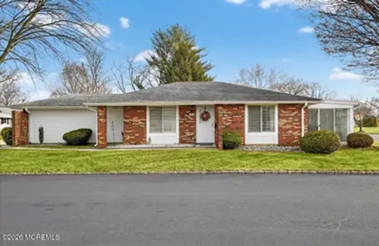 205A NEWPORT RD 205A, MONROE, NJ, 08831, Monroe, NJ 08831