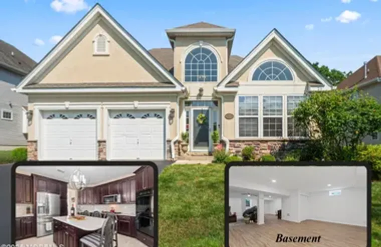 78 HONEYSUCKLE DR, MANAHAWKIN, NJ, 08050, Manahawkin, NJ 08050