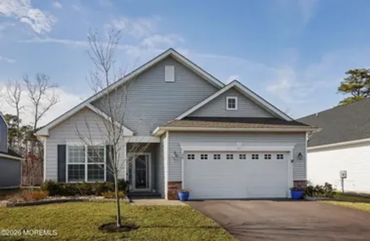 20 SAMUEL DR, BARNEGAT, NJ, 08005, Barnegat, NJ 08005