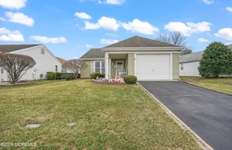 33 APPLEBY PL, MANCHESTER, NJ, 08759, Manchester, NJ 08759