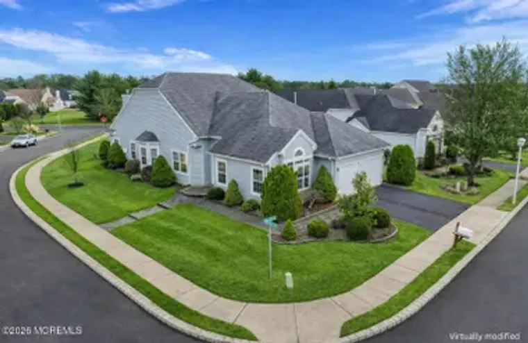 81 HALSTED DR, MANCHESTER, NJ, 08759, Manchester, NJ 08759