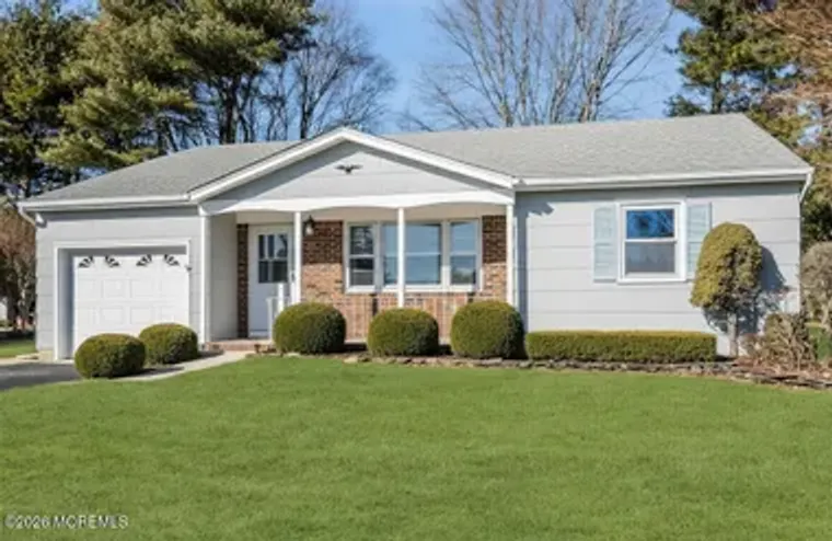 12 ELY CT, TOMS RIVER, NJ, 08757, Toms River, NJ 08757