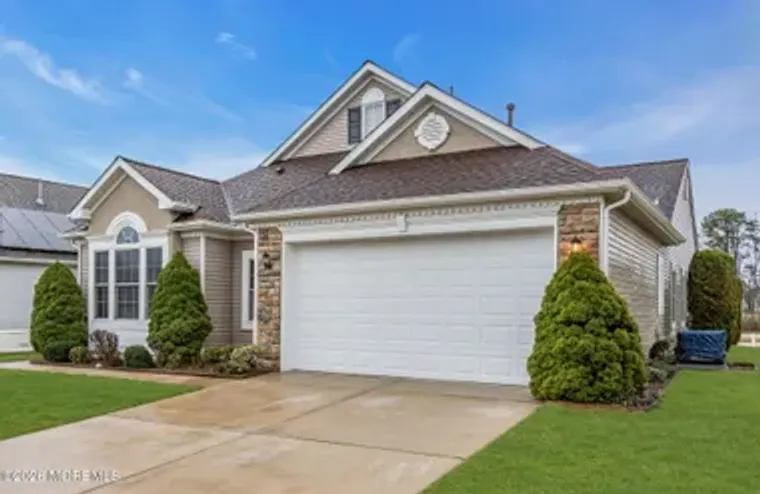 46 PANCOAST RD, WARETOWN, NJ, 08758, Waretown, NJ 08758