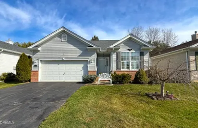 155 WORDSWORTH RD, BRICK, NJ, 08724, Brick, NJ 08724