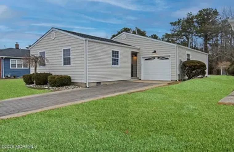 194 PORT ROYAL DR, TOMS RIVER, NJ, 08757, Toms River, NJ 08757