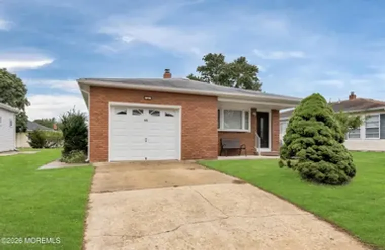 40 BONAIRE DR, TOMS RIVER, NJ, 08757, Toms River, NJ 08757