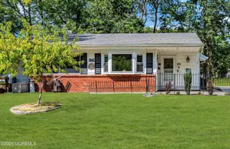 36A ARIZONIA AVE, WHITING, NJ, 08759, Whiting, NJ 08759