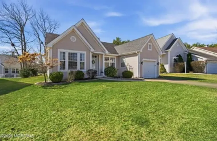 11 TIMBERLAKE PL, BARNEGAT, NJ, 08005, Barnegat, NJ 08005