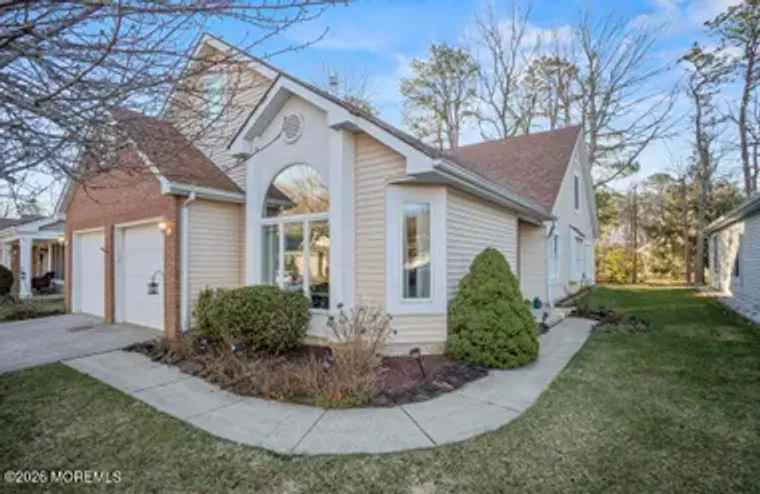 2287 CORAL LEAF RD, TOMS RIVER, NJ, 0875..., Toms River, NJ 08755