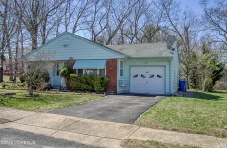 29 GREEN DR, TOMS RIVER, NJ, 08755, Toms River, NJ 08755