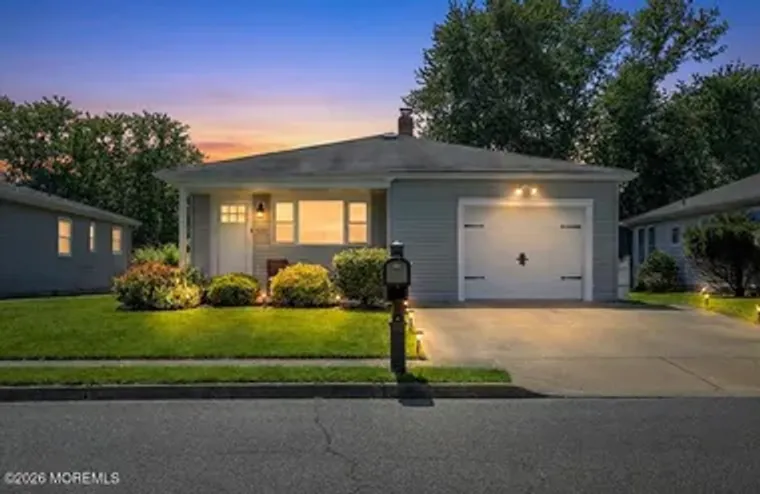 160 PORT ROYAL DR, TOMS RIVER, NJ, 08757, Toms River, NJ 08757