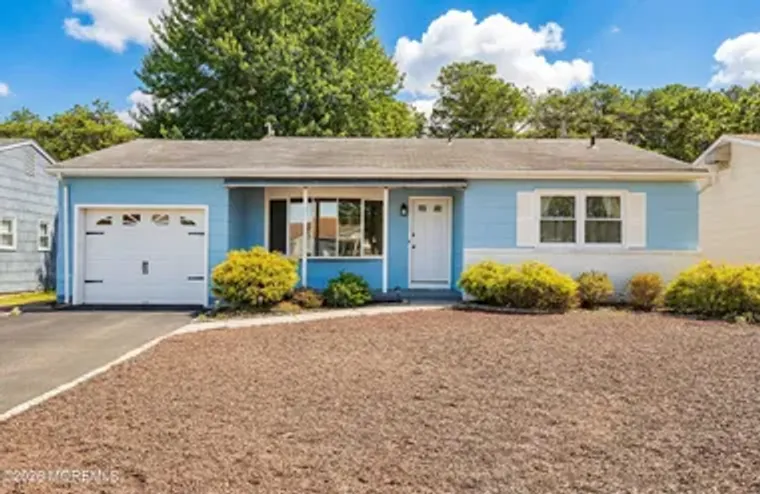 16 PIERMONT RD, TOMS RIVER, NJ, 08757, Toms River, NJ 08757