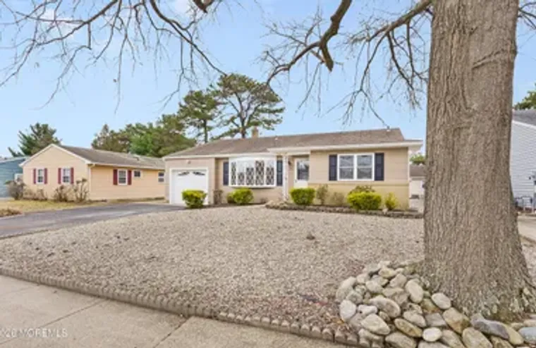 19 BENNINGTON DR, TOMS RIVER, NJ, 08757, Toms River, NJ 08757