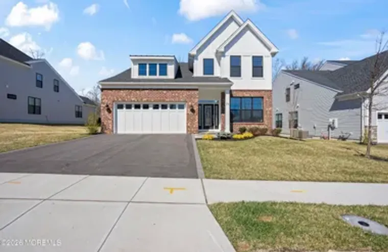 15 ASHLYNN CT, MANALAPAN, NJ, 07726, Manalapan, NJ 07726