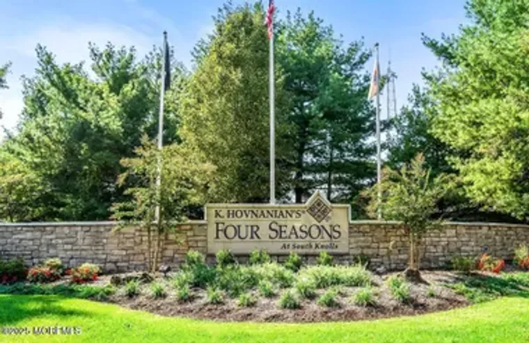 5 BANSTEAD WAY, JACKSON, NJ, 08527, Jackson, NJ 08527