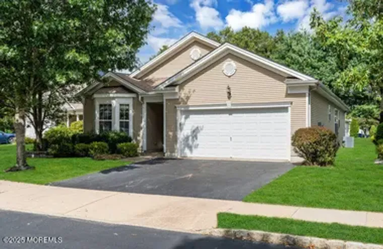 5 BANSTEAD WAY, JACKSON, NJ, 08527, Jackson, NJ 08527