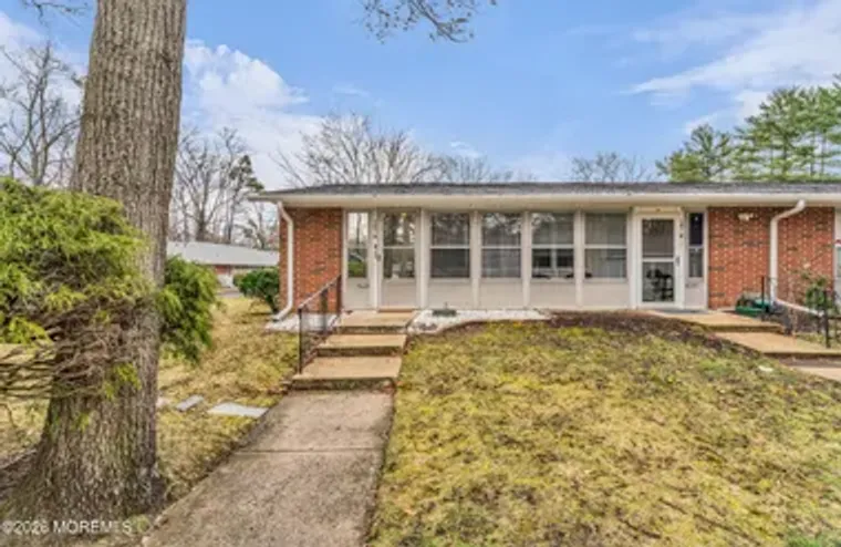 161A GRAMERCY CT, LAKEWOOD, NJ, 08701, Lakewood, NJ 08701