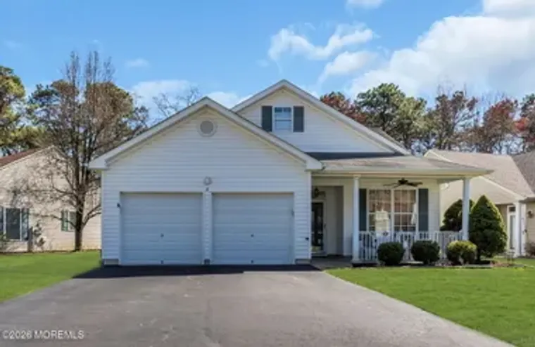 8 CEDAR VILLAGE BLVD, BRICK, NJ, 08724, Brick, NJ 08724