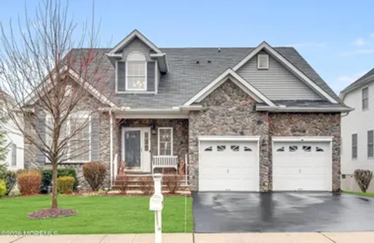 329 VAN DUSEN DR, MARLBORO, NJ, 07746, Marlboro, NJ 07746