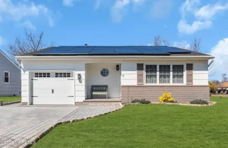 26 NORTHUMBERLAND DR, TOMS RIVER, NJ, 08..., Toms River, NJ 08757