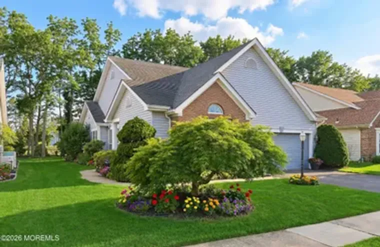 148 SYLVAN LAKE BLVD, BAYVILLE, NJ, 0872..., Bayville, NJ 08721