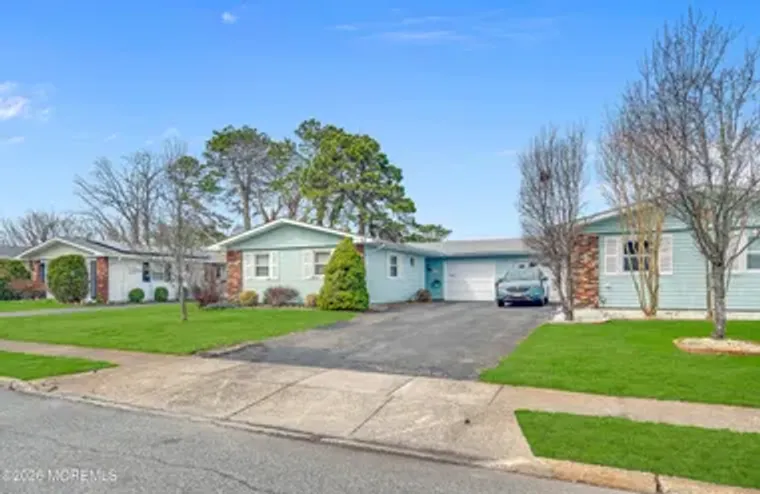 11 THE BLVD, BRICK, NJ, 08724, Brick, NJ 08724