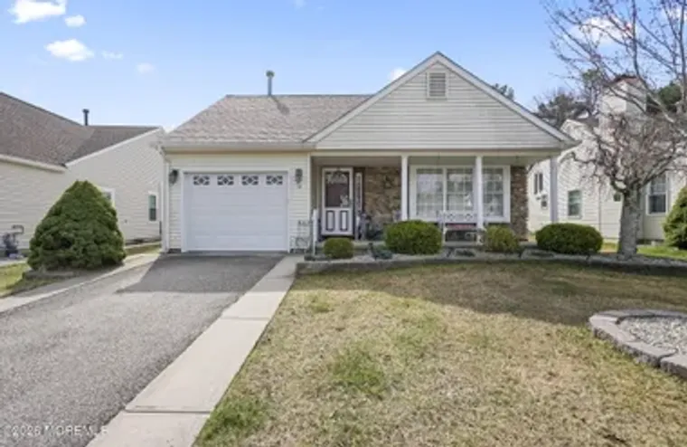 14 KENDAL DR, TOMS RIVER, NJ, 08757, Toms River, NJ 08757