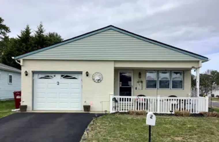 2 EXITIR ST, TOMS RIVER, NJ, 08757, Toms River, NJ 08757