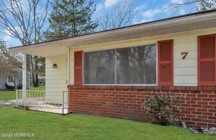 7 NEVADA DR B, WHITING, NJ, 08759, Whiting, NJ 08759