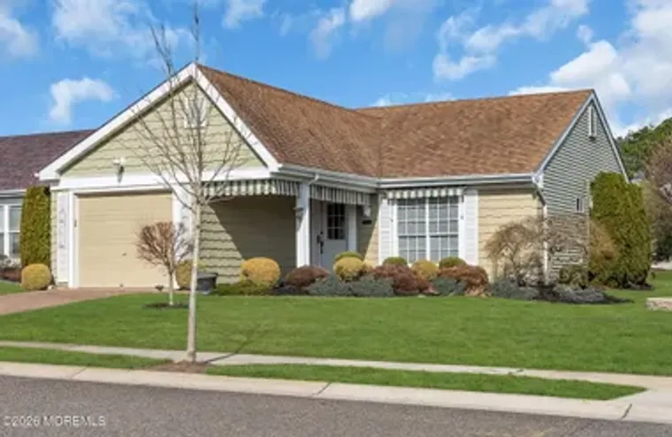 83 MANSFIELD AVE, MANCHESTER, NJ, 08759, Manchester, NJ 08759