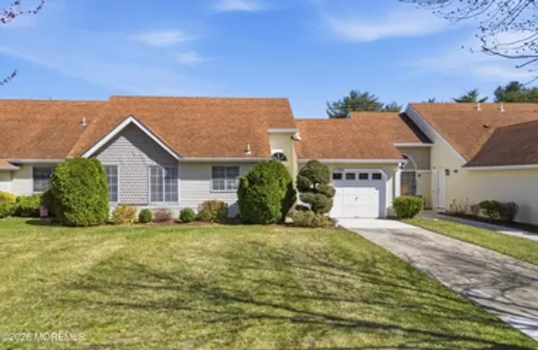 1213 LINDERA PLZ 213B, MONROE, NJ, 08831, Monroe, NJ 08831