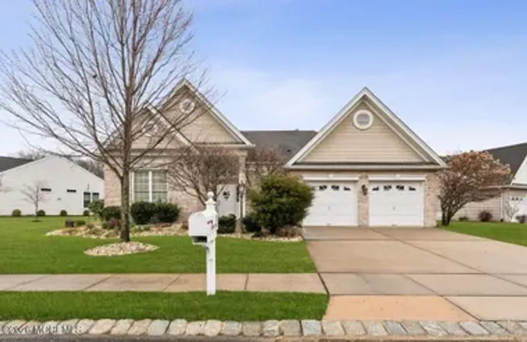 5 BELMONT CT, FREEHOLD, NJ, 07728, Freehold, NJ 07728