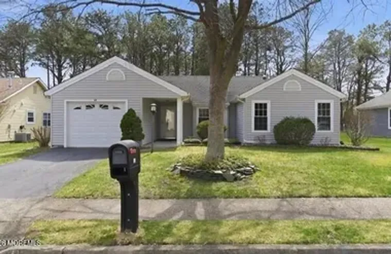 69 CANTERBURY DR, FORKED RIVER, NJ, 0873..., Forked River, NJ 08731