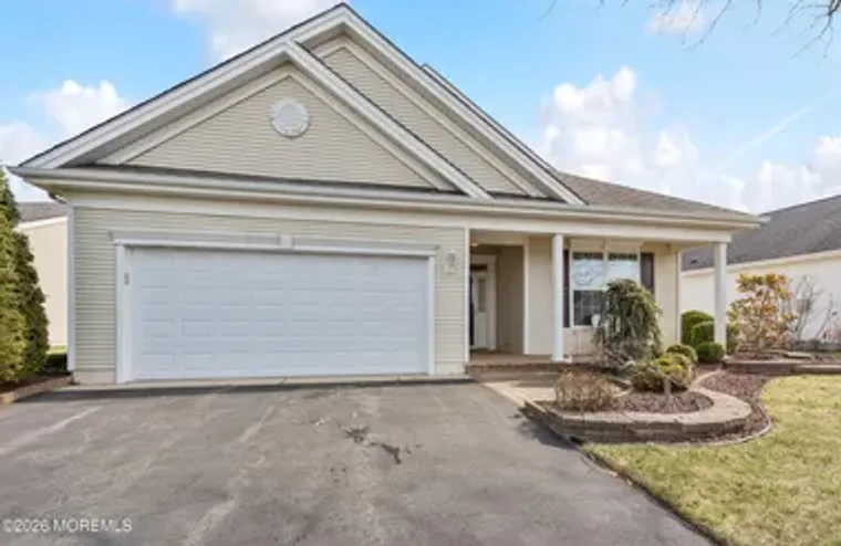 101 HUNTINGTON DR, JACKSON, NJ, 08527, Jackson, NJ 08527