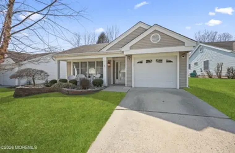 2254 BELTANE RD, TOMS RIVER, NJ, 08755, Toms River, NJ 08755