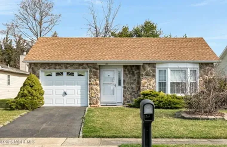 75 MANSFIELD DR, BRICK, NJ, 08724, Brick, NJ 08724