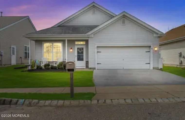 7 CARDINAL PL, BARNEGAT, NJ, 08005, Barnegat, NJ 08005