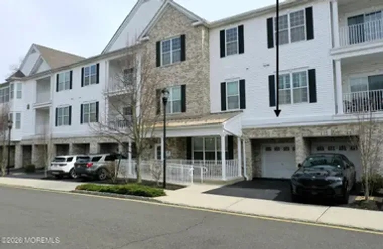112 REGENCY CT 112, MORGANVILLE, NJ, 077..., Morganville, NJ 07751