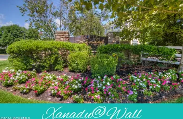 2401 XANADU LN, WALL, NJ, 07719, Wall, NJ 07719