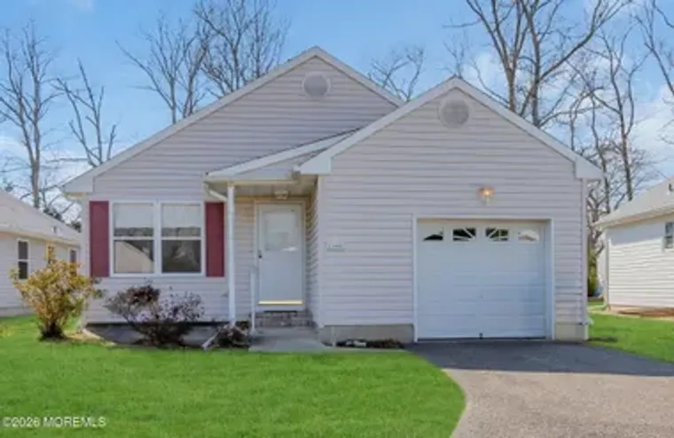 1440 PETUNIA WAY, TOMS RIVER, NJ, 08755, Toms River, NJ 08755