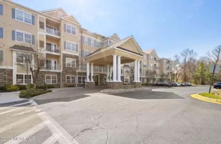 540 CRANBURY RD 107, EAST BRUNSWICK, NJ,..., East Brunswick, NJ 08816