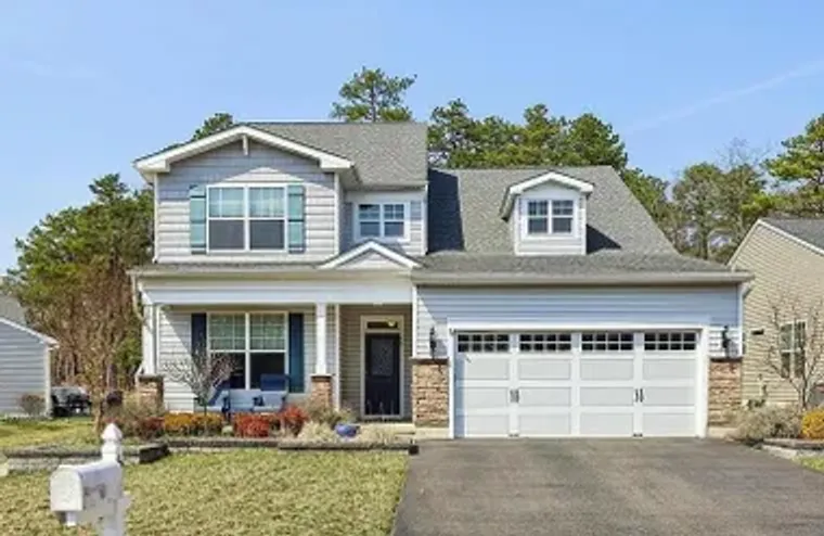 55 GALLEY WAY, LITTLE EGG HARBOR, NJ, 08..., Little Egg Harbor, NJ 08087