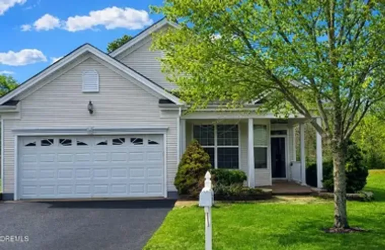 14 CROMWELL LN, JACKSON, NJ, 08527, Jackson, NJ 08527