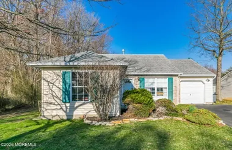 53 FARNWORTH CLOSE, FREEHOLD, NJ, 07728, Freehold, NJ 07728