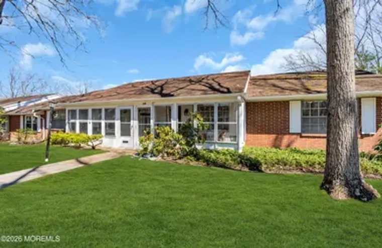 62F BUCKINGHAM DR 100F, LAKEWOOD, NJ, 08..., Lakewood, NJ 08701