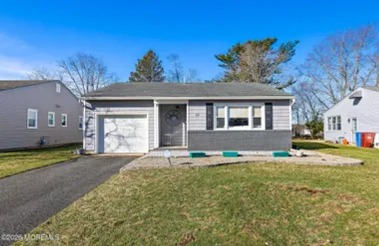 22 DOWN CT, TOMS RIVER, NJ, 08757, Toms River, NJ 08757