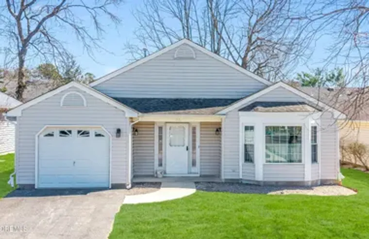 111 BRUSHY NECK DR, BRICK, NJ, 08724, Brick, NJ 08724