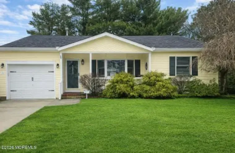 65 NORTHUMBERLAND DR, TOMS RIVER, NJ, 08..., Toms River, NJ 08757