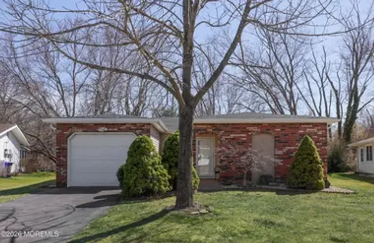 62 BASER LN, BRICK, NJ, 08724, Brick, NJ 08724